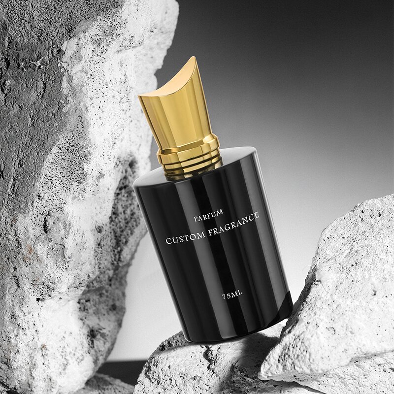 Perfume - Manufacturer 100mL Custom Logo Luxury Unisex In-Stock Custom Box