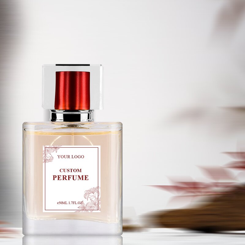 Perfume - Manufacturer 100mL Custom Logo Luxury Unisex In-Stock Original Box
