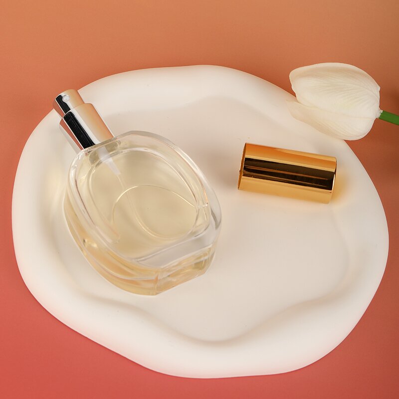 Perfume - Manufacturer 100mL Custom Logo Luxury Unisex In-Stock Custom Box