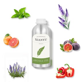 Perfume Oil - Manufacturer Wholesale 1kg Pure Concentrated Famous Brand Fragrance