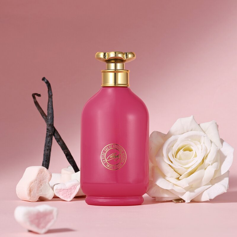 Perfume - Manufacturer Factory Wholesale Arabian 100+ Styles High-quality for Women