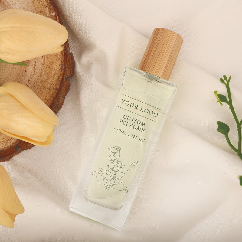 Perfume - Manufacturer Factory Wholesale OEM/ODM Small-batch Customized Various Styles