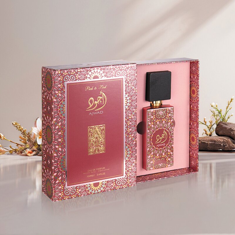 Perfume - Manufacturer Factory Wholesale 100mL Arabian 100+ Styles High-quality