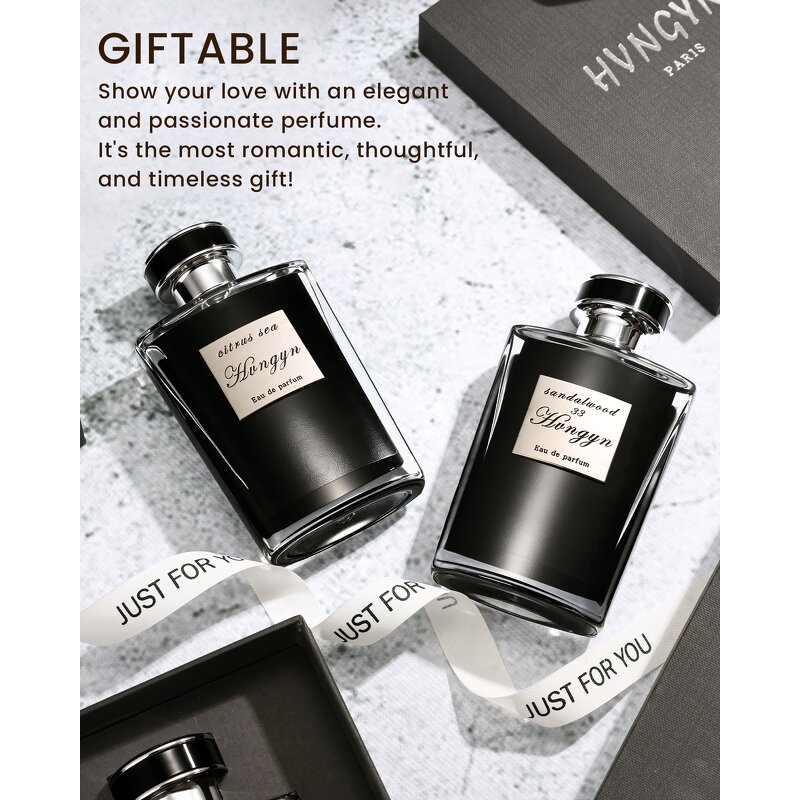 Perfume - Manufacturer 50mL Unisex Santal 33 Aromatic Woody Powder Leather