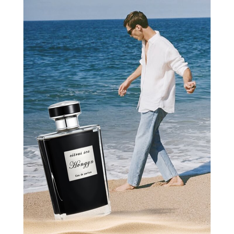 Perfume - Manufacturer 50mL Men's Acqua Di Gio Woody Citrus Oriental Original