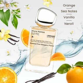 Perfume - Manufacturer 50mL Men's Allure Homme Sport Spicy Woody Note Original