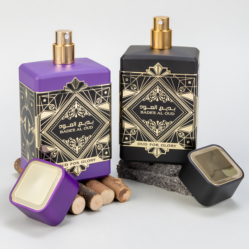 Perfume - Manufacturer Factory Wholesale Middle East Arabian 100+ Flavors Original