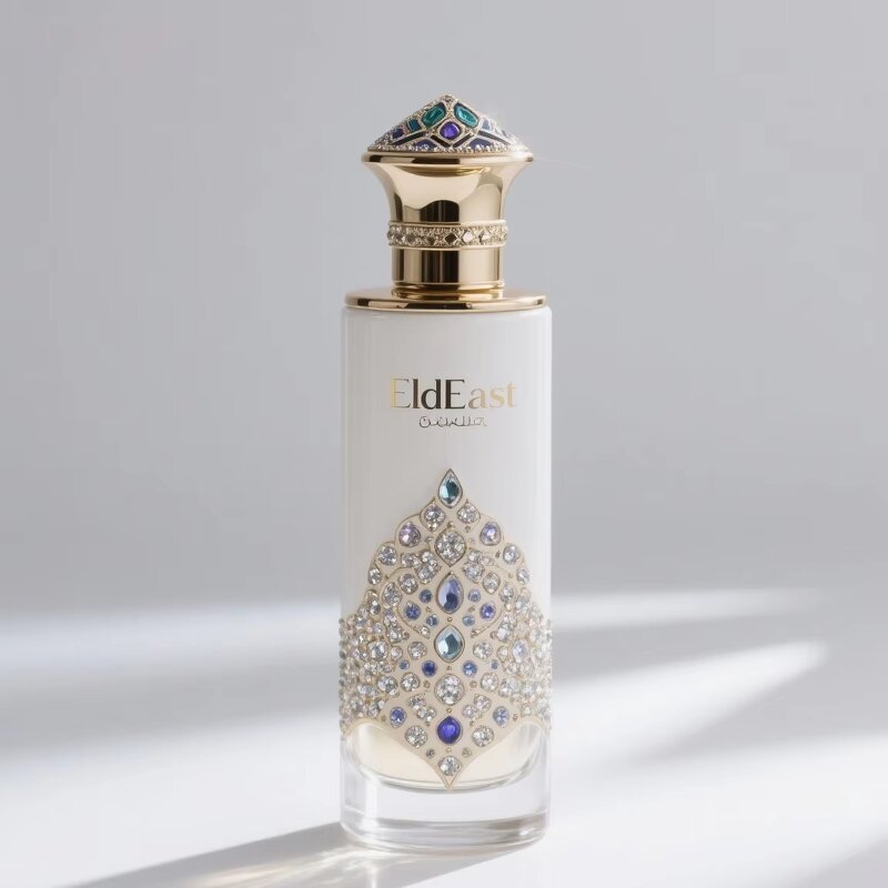 Perfume - Manufacturer OEM/ODM 2000MOQ Custom Fragrance Arabic Wholesale