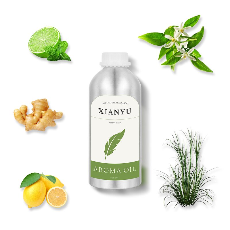 Perfume Oil - Manufacturer Wholesale 1kg Pure Concentrated Famous Brand Fragrance