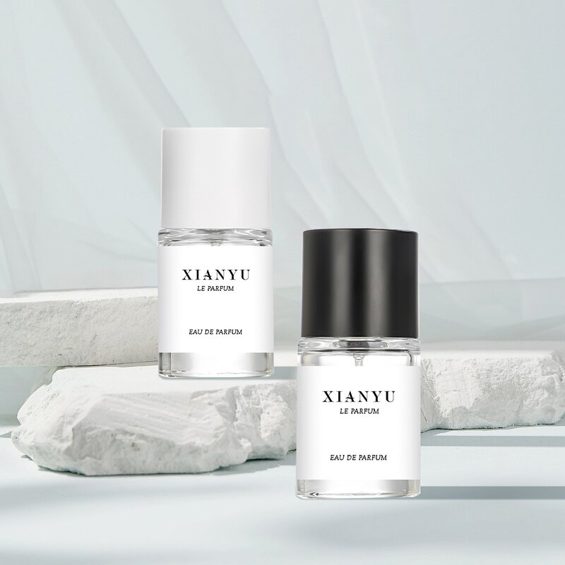 Perfume - Manufacturer 100mL Custom Logo Luxury Unisex In-Stock Custom Box