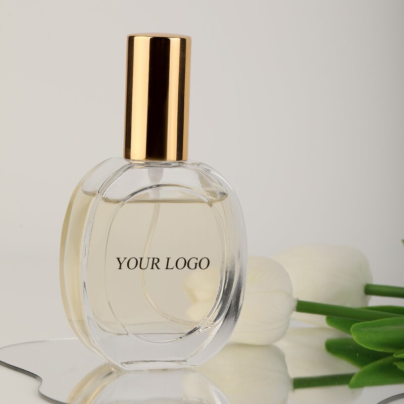 Perfume - Manufacturer 100mL Custom Logo Luxury Unisex In-Stock Custom Box
