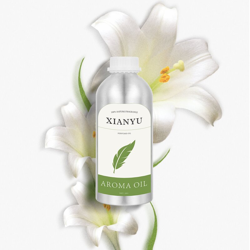 Perfume Oil - Manufacturer Wholesale 1kg Pure Concentrated Famous Brand Fragrance