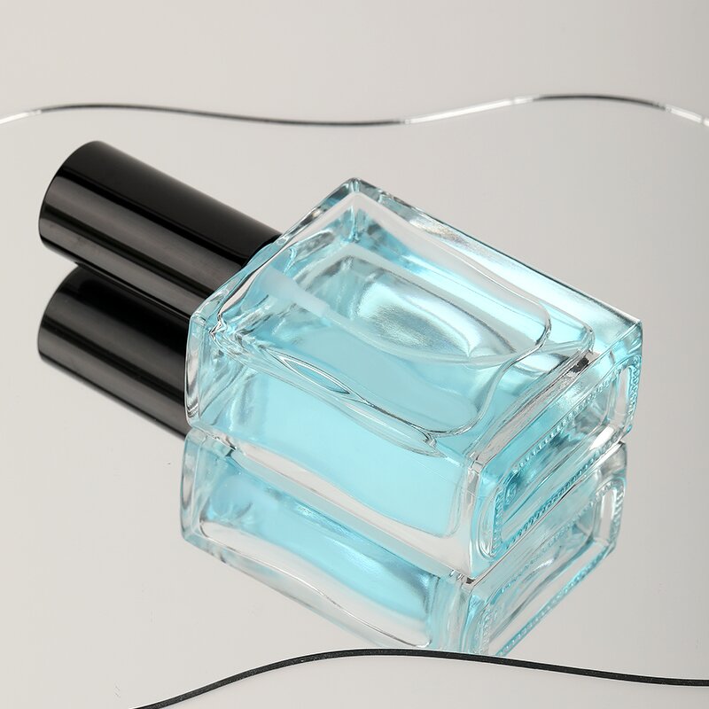 Perfume - Manufacturer Factory Wholesale OEM/ODM Small-batch Customized Various Styles