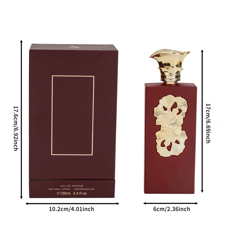 Perfume - Manufacturer Factory Wholesale Middle East Arabian 100+ Flavors Original