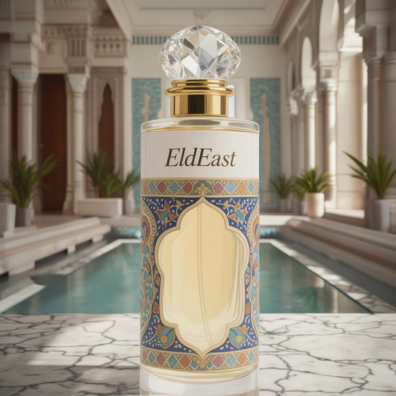 Perfume - Manufacturer OEM/ODM 2000MOQ Custom Fragrance Arabic Wholesale
