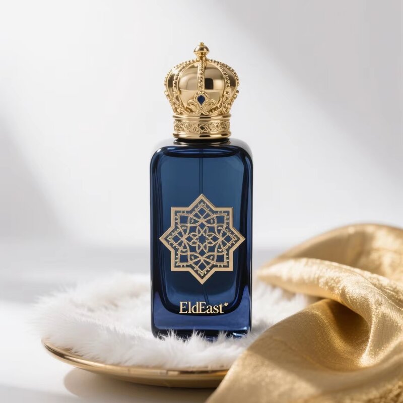 Perfume - Manufacturer OEM/ODM 2000MOQ Custom Fragrance Arabic Wholesale