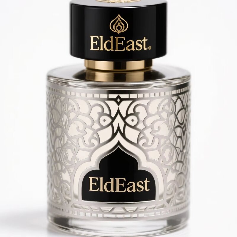 Perfume - Manufacturer OEM/ODM 2000MOQ Custom Fragrance Arabic Wholesale