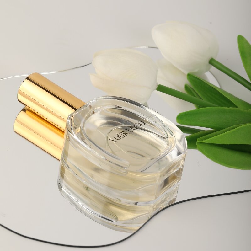 Perfume - Manufacturer 100mL Custom Logo Luxury Unisex In-Stock Custom Box