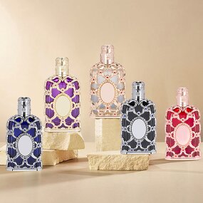 Perfume - Manufacturer Factory Wholesale 100mL Arabian 100+ Styles High-quality