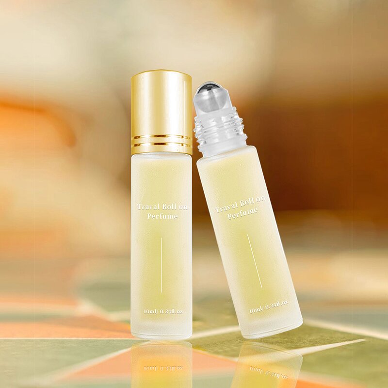 Perfume - Manufacturer 100mL Custom Logo Luxury Unisex In-Stock Custom Box