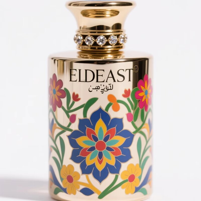 Perfume - Manufacturer OEM/ODM 2000MOQ Custom Fragrance Arabic Wholesale