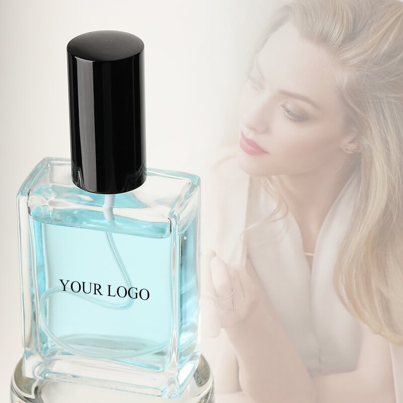 Perfume - Manufacturer Factory Wholesale OEM/ODM Small-batch Customized Various Styles