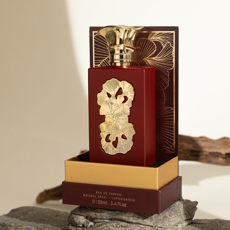 Perfume - Manufacturer Factory Wholesale Middle East Arabian 100+ Flavors Original