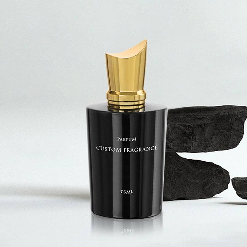 Perfume - Manufacturer 100mL Custom Logo Luxury Unisex In-Stock Custom Box