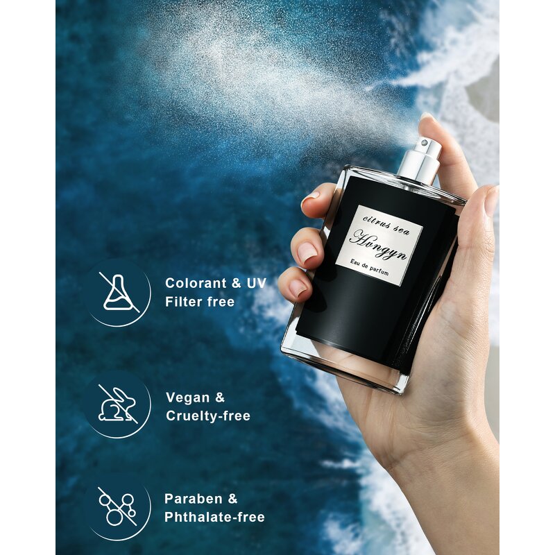 Perfume - Manufacturer 50mL Men's Acqua Di Gio Woody Citrus Oriental Original