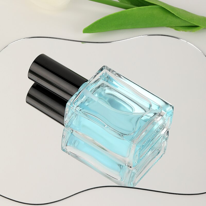 Perfume - Manufacturer Factory Wholesale OEM/ODM Small-batch Customized Various Styles