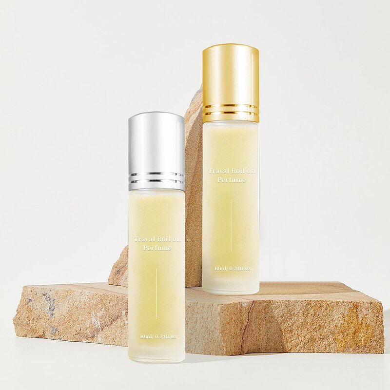 Perfume - Manufacturer 100mL Custom Logo Luxury Unisex In-Stock Custom Box