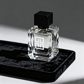 Perfume - Manufacturer 100mL Custom Logo Luxury Unisex In-Stock Original Box