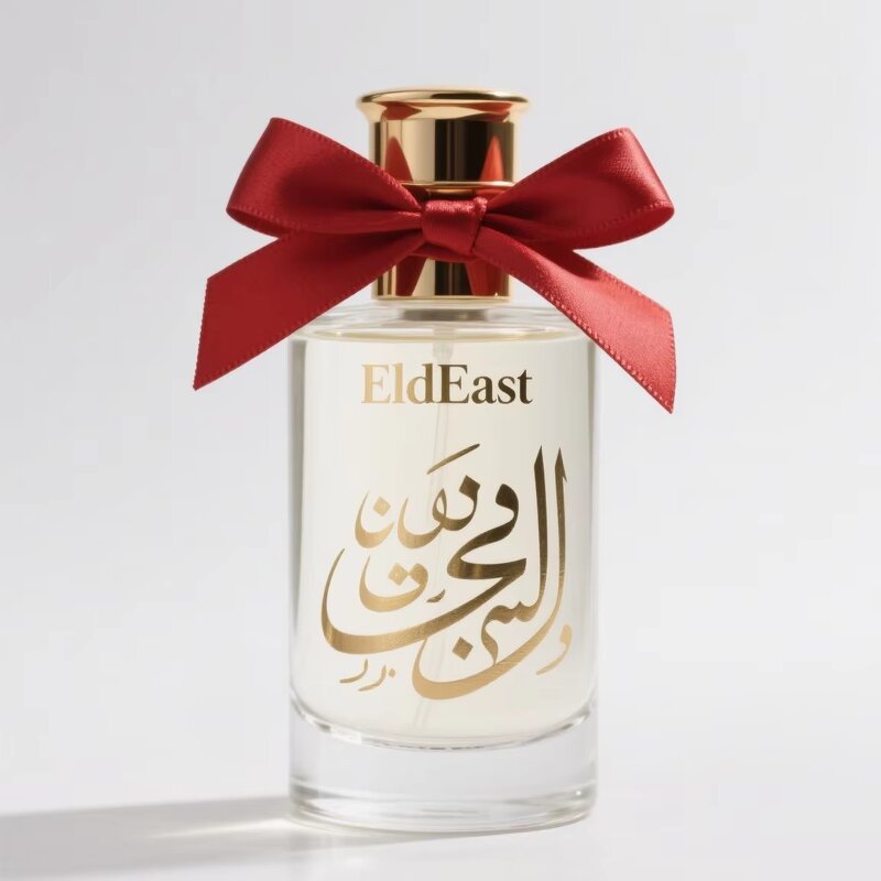 Perfume - Manufacturer OEM/ODM 2000MOQ Custom Fragrance Arabic Wholesale