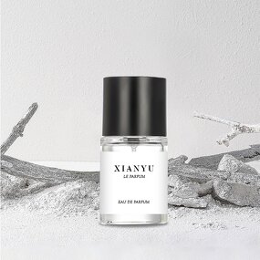 Perfume - Manufacturer 100mL Custom Logo Luxury Unisex In-Stock Custom Box