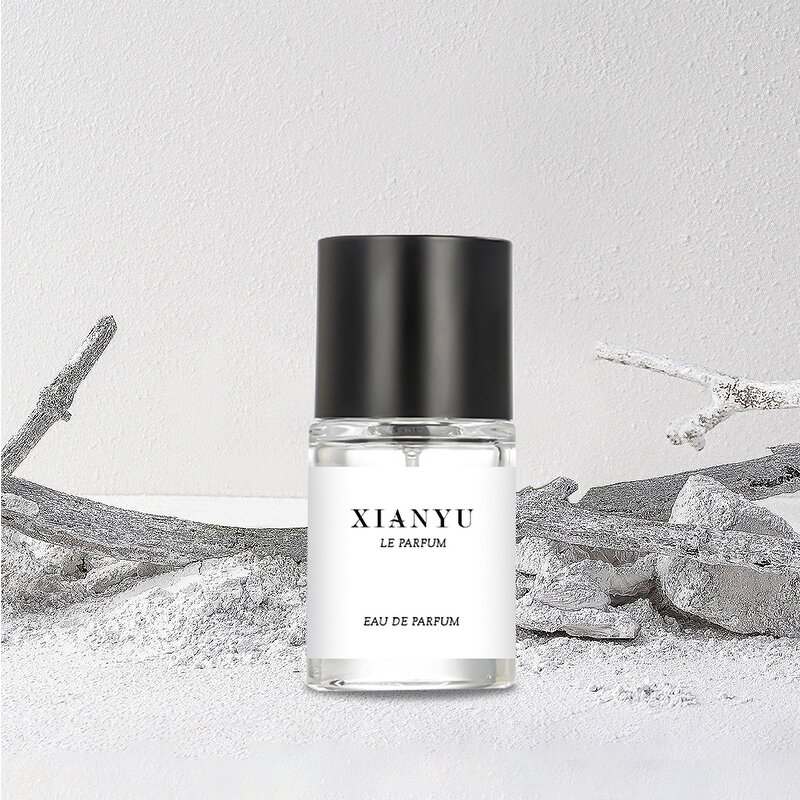 Perfume - Manufacturer 100mL Custom Logo Luxury Unisex In-Stock Custom Box