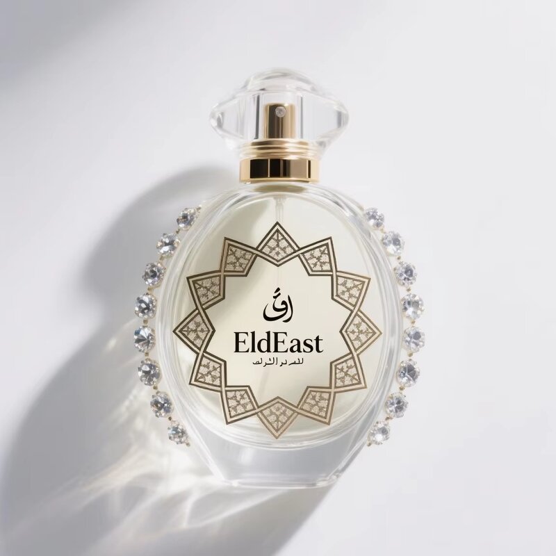 Perfume - Manufacturer OEM/ODM 2000MOQ Custom Fragrance Arabic Wholesale