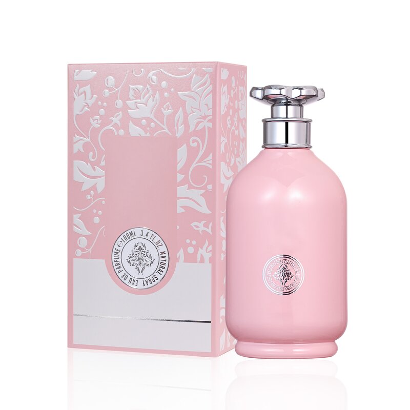 Perfume - Manufacturer Factory Wholesale Arabian 100+ Styles High-quality for Women