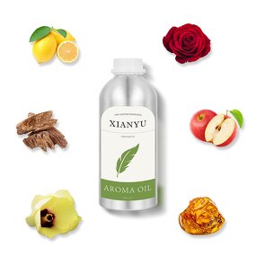 Perfume Oil - Manufacturer Wholesale 1kg Pure Concentrated Famous Brand Fragrance