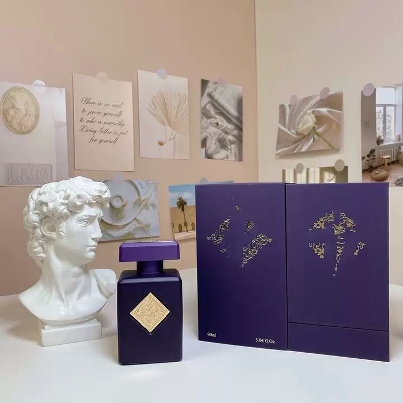 Perfume - Manufacturer Factory Wholesale Middle East Arabian 100+ Flavors Original