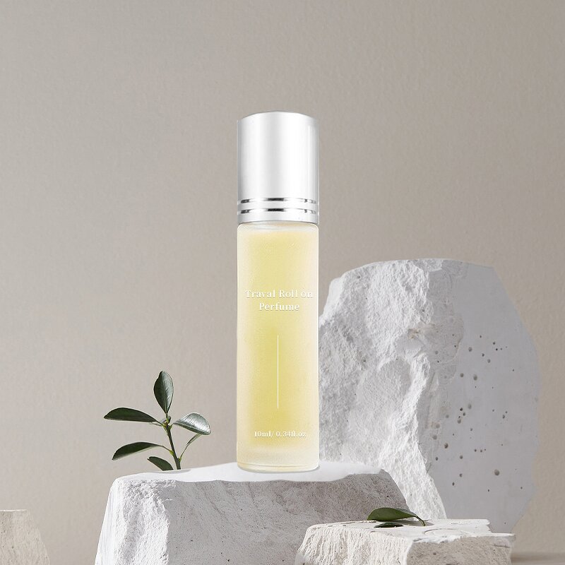 Perfume - Manufacturer 100mL Custom Logo Luxury Unisex In-Stock Custom Box