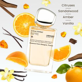 Perfume - Manufacturer 50mL Women's Shalimar Citrus Oriental Woody Herb Original