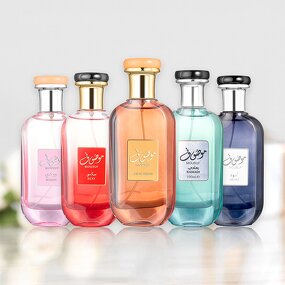 Perfume - Manufacturer Factory Wholesale 100mL Arabian 100+ Styles High-quality