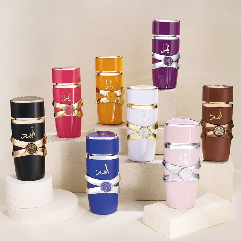 Perfume - Manufacturer Factory Wholesale Arabian 100+ Styles High-quality for Women