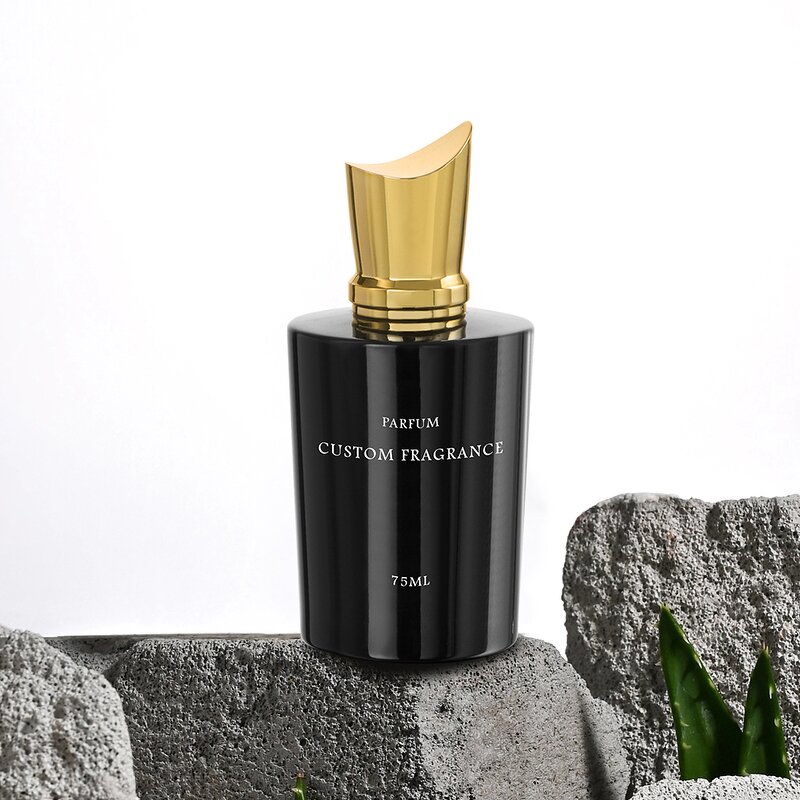 Perfume - Manufacturer 100mL Custom Logo Luxury Unisex In-Stock Custom Box