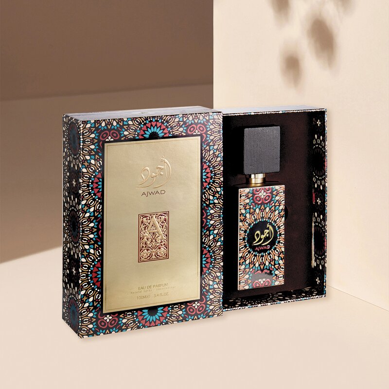 Perfume - Manufacturer Factory Wholesale 100mL Arabian 100+ Styles High-quality