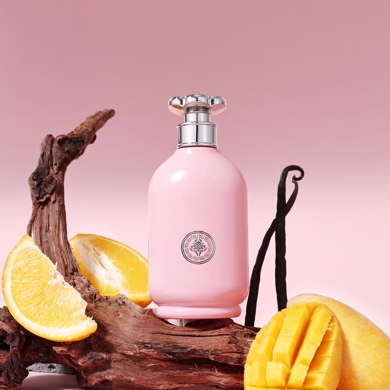 Perfume - Manufacturer Factory Wholesale Arabian 100+ Styles High-quality for Women