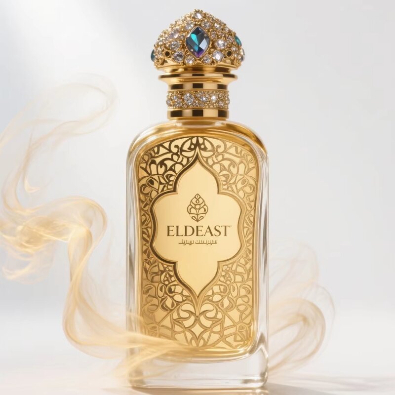 Perfume - Manufacturer OEM/ODM 2000MOQ Custom Fragrance Arabic Wholesale
