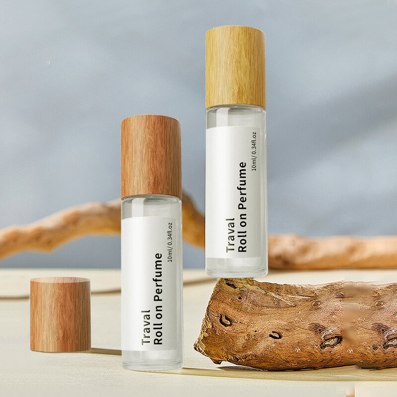 Perfume - Manufacturer 100mL Custom Logo Luxury Unisex In-Stock Custom Box