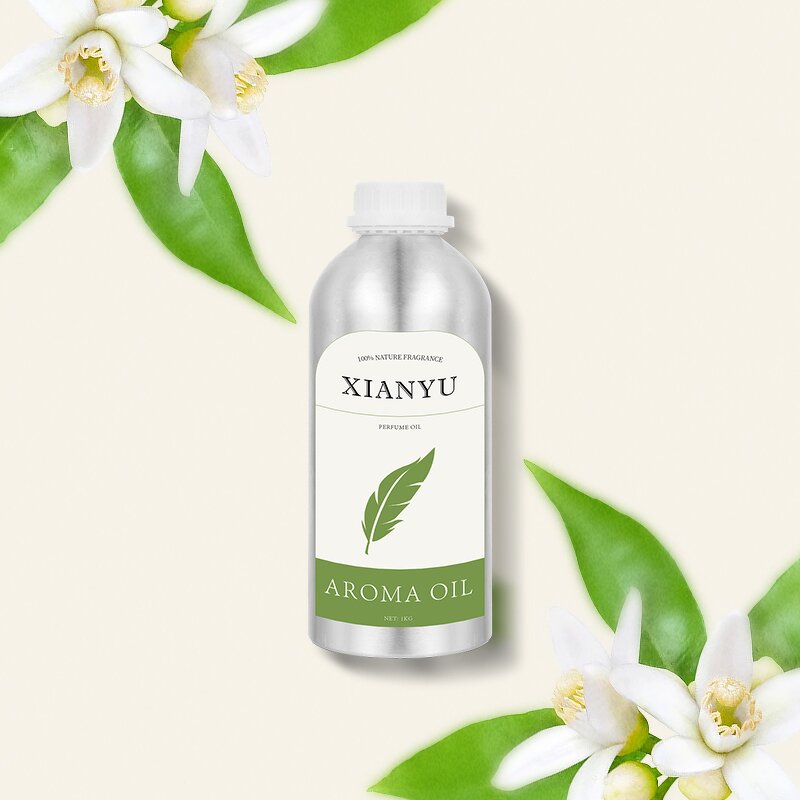 Perfume Oil - Manufacturer Wholesale 1kg Pure Concentrated Famous Brand Fragrance