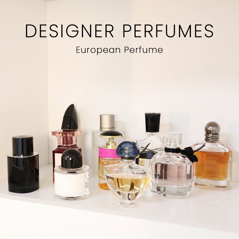 Perfume - Manufacturer Factory Wholesale 100mL European Designer Fragrance